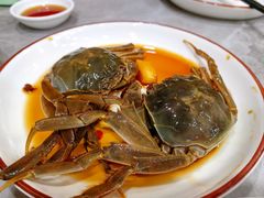 -红灯笼龙凤饭店(宁波老字号店)