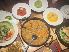 -紫阳海鲜楼·传承闽味(长乐路总店)