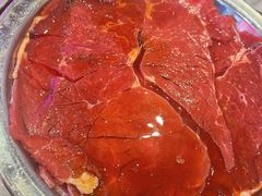 -老板娘的烤肉店(高新万达金街店)