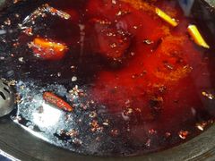 -星鸿社重庆老火锅