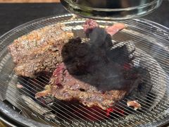 -味家烤肉烤鳗鱼牛排(西塔旗舰店)