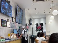 -小杨生煎(松江大学城店)