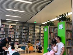 -杭州滨江区图书馆科技分馆