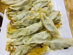 锅贴-西工饭庄快餐厅(西工小街店)
