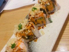 -小句号·精致料理(江南环球港店)