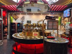 -哥老官重庆美蛙鱼头(宝山龙湖店)