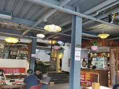 -孙记驴肉山庄(李桥店)
