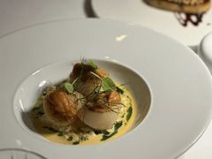 -文华扒房及酒吧(香港文华东方酒店)