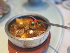 -悦融·京鲁菜·露台花园(安定门店)
