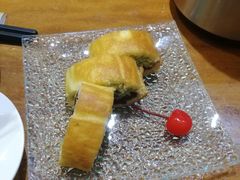 -千代武日本料理(爱建店)
