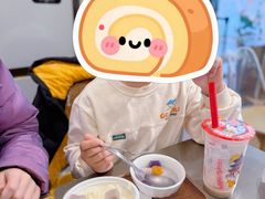 -满记甜品(王府井北京市百货大楼店)