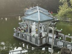 -紫马岭公园