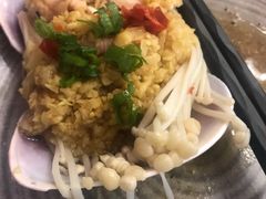 蒜蓉天鹅蛋-必点海鲜·鲅鱼水饺(鞍山西道店)