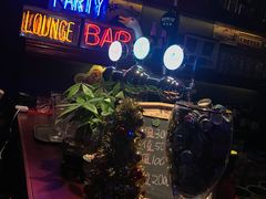 -蜉蝣酒吧(仓山万达店)