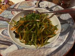 -花马天堂云南餐厅 Lost Heaven(外滩店)