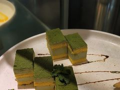 -泉州悦华酒店·自助餐厅