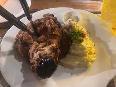 -申德勒加油站西餐厅(日坛路总店)