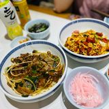 一碗面的幸福滋味