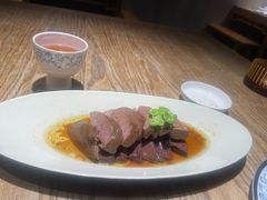 -金成潮菜博物馆(海珠湿地店)