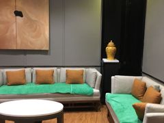 -大连金石滩绿发温泉假日酒店