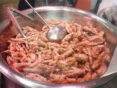 -黎里王记辣脚(书院巷店)