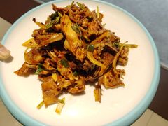 -醉炫音速烧烤·干煸菜(沙河总店)