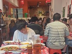 -荆九爷爆炒桥头三嫩(浙大店)