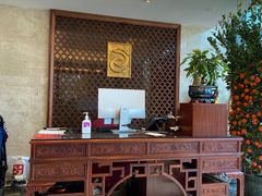 -潮府馆·非遗潮州菜·世纪公园(新国际博览中心店)