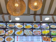 -醉壹号海鲜大排档·老厦门特色菜(厦门美食地标店)