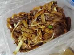 -美食店(华贵路店)