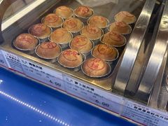 -泰康食品(南京东路店)