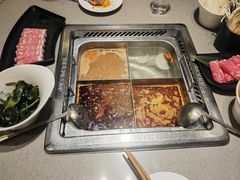 -海底捞火锅(徐州火车站店)