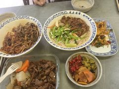 -梅溪·小伙子干挑面(安吉总店)