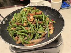 -小菜园新徽菜(合肥天鹅湖万达店)