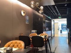 -博欧姆新派韩国料理·炸鸡(艾尚店)