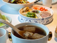 -味钱塘·钱塘浙宴(宋城之江银泰店)