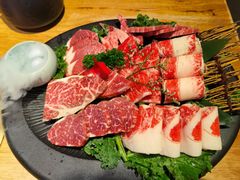 -黑牛黑猪烤肉专门店(万象城店)