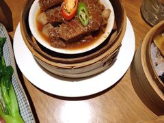 -粤域茶餐厅
