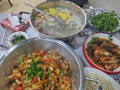 -辣不怕口味虾(凌霄路店)