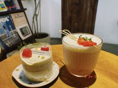 -Kekimatata 生日蛋糕·烘焙教学
