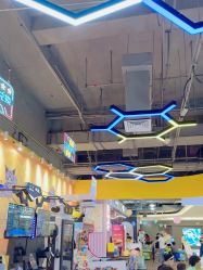 -苹果树乐园(北京路天河城店)