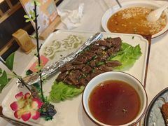 -聚鑫阁江浙菜·非遗传承技艺(闵行交大店)