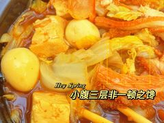 鹌鹑蛋-赵家牛肉砂锅(台西三路店)