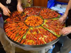 -虾铺子龙虾·私房菜(金源花苑店)