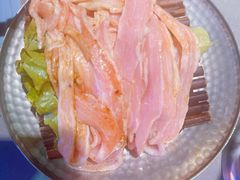 -正宗齐齐哈尔烤肉·齐牛哥鲜切炭火烤肉(杭州总店)