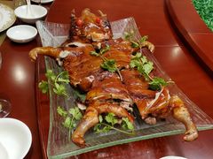 -德福轩印象琼菜酒楼(半山半岛五期店)