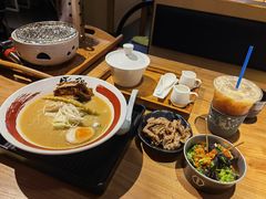 -雷门拉面·现熬骨汤(凯德来福士店)