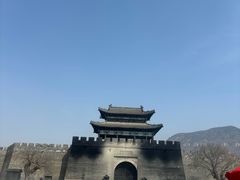 -红嫂家乡旅游区