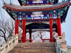 -颐和园