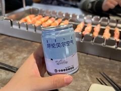 -很久以前羊肉串(南京路第一百货店)
